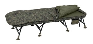 Trakker Levelite ELS-MF Bed System