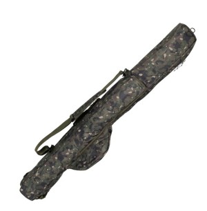 Trakker NXC 3 Rod Sleeve Camo 10ft