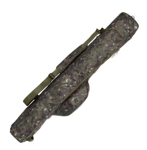 Trakker NXC 3 Rod Sleeve Camo 10ft-R
