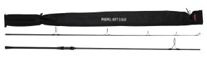 Trakker Propel 10ft 3lb Karpfenrute