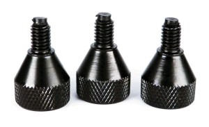 Trakker Quickstick Thumbscrew (3 Stück)