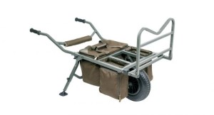 Nash Tackle Trax Metro Mk2