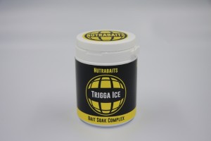 Nutrabaits Trigga Ice Bait Soak Complex