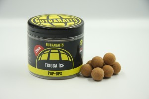 Nutrabaits Trigga Ice Pop Up´s 12mm