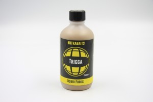 Nutrabaits Trigga Liquid Food 250ml