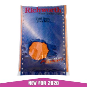 Richworth Tutti Frutti Stickmix 1kg