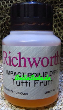 Richworth Tutti Frutti Dip 130ml
