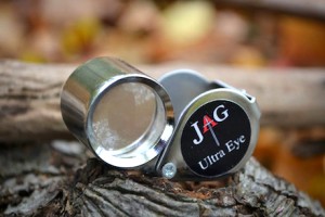 JAG Products Ultra Eye