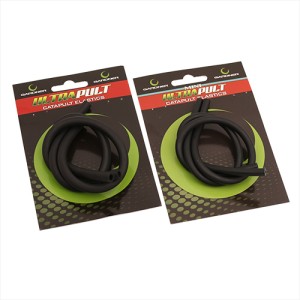 Gardner Tackle Ultra Pult Heavy Elastics