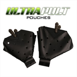 Gardner Tackle Ultra Pult Spare Medium Pouch, Boilie Pouch