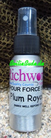 Richworth Vapour Force Spray Plum Royale