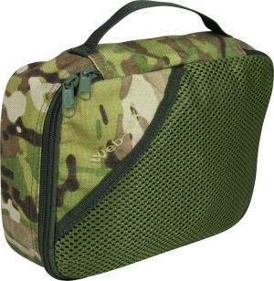 Web-Tex Multicam Large Stash Bag