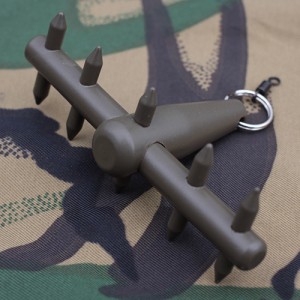 Gardner Tackle Deluxe Weed Rake