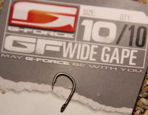 GF-Wide Gape Size 10