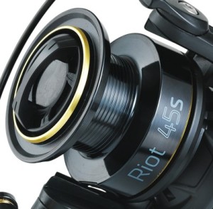 Wychwood Riot 45S Spare Spool, Ersatzspule