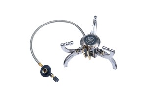 Wychwood Tactical Stove, Gaskocher