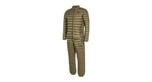 Nash Tackle ZT Mid-Layer Pack-Down Trousers