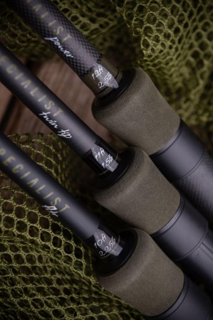 Wychwood Specialist S3 11ft Twin Tip 1.25lb