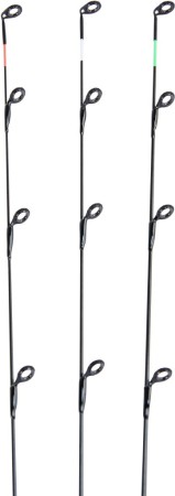 MAP Dual Parabolix White Tip 1oz Carbon Feederspitze