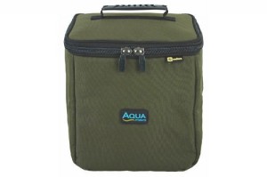 Aqua Products Session Coolbag Black Series