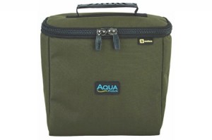 Aqua Products Standard Coolbag Black Series