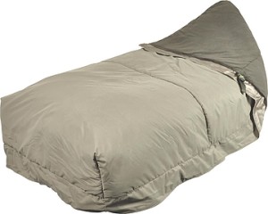 TF-Gear Comfort Zone Peach Skin Sleeping Bag Cover