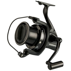 TF-Gear DL Black Edition Spod Reel, Spodrolle