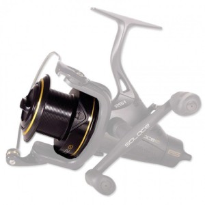 Wychwood Solace 10 ACS Reel, Ersatzspule