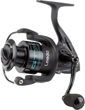 Leeda Concept GT-X 40 FD , Specimenrolle