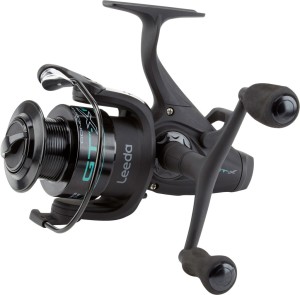 Leeda Concept GT-X 40 FS , Freilauf-, Specimenrolle