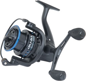 MAP Dual 5500 Feeder Reel, Specimenrolle
