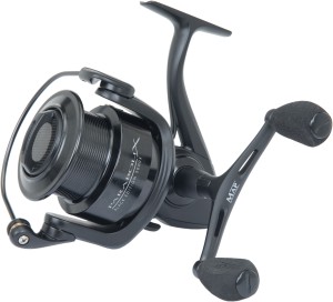 MAP Parabolix B/E 3500X Reel, Specimenrolle