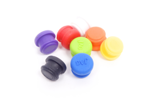 JAG Products Snag Ear Inserts Black