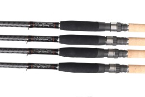 Free Spirit Fishing CTX Power Feeder Distance 13ft, 2-teilig