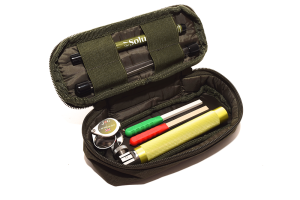 JAG Products Hook Sharpening Kit Camo