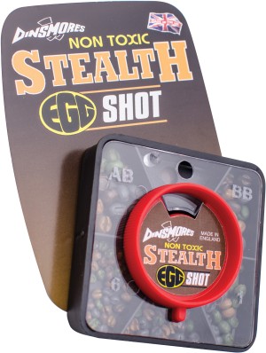 Dinsmores Egg Shot Stealth