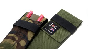 JAG Products SC Distance Stick Sleeve Camo