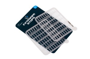 Nashtackle Pellet Stops , Boiliestopper