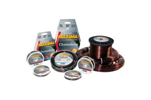 Maxima Chameleon 600m 10lb, 0,30mm