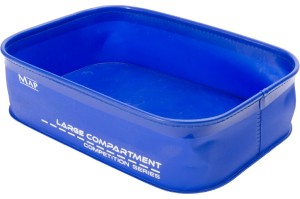 MAP Dual Large EVA Bait Compartment