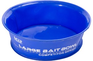 MAP Dual Large EVA Groundbait Bowl