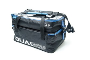 MAP Dual Twin Tier Accessory Bag