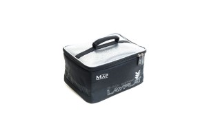 MAP Parabolix Layflat Access Case Large B/E (Black Edition)