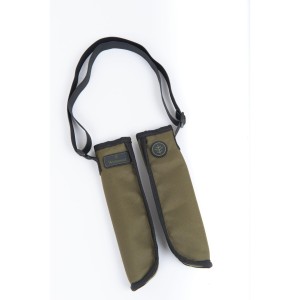 Wychwood Specialist Tip and Butt Protector