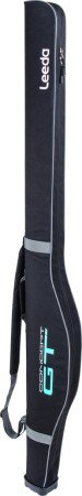 Leeda Concept GT 2 Rod Sleeve Hard Case