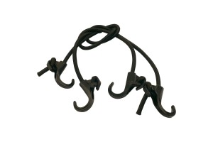 Wychwood Barrow Elastic Set