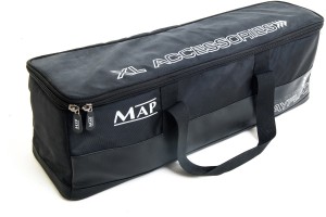 MAP Parabolix Layflat XL Carry Case B/E (Black Edition)