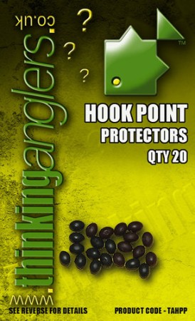 Thinking Anglers Hook Point Protectors