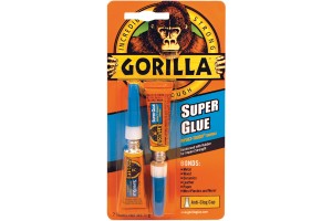 Gorilla Superglue