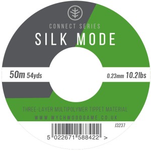 Wychwood Silk Mode 10.2lb 50m